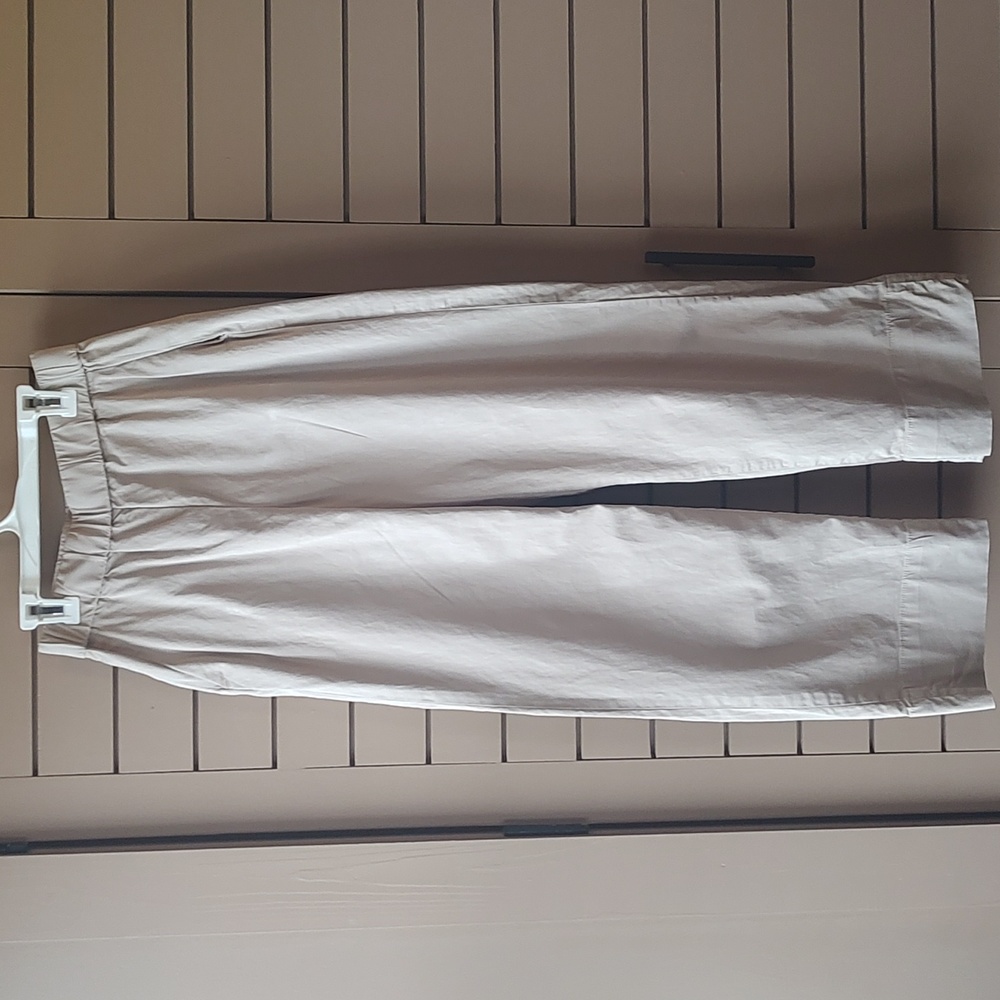 Everlane The Easy Pant size 4 - Picture 3 of 8